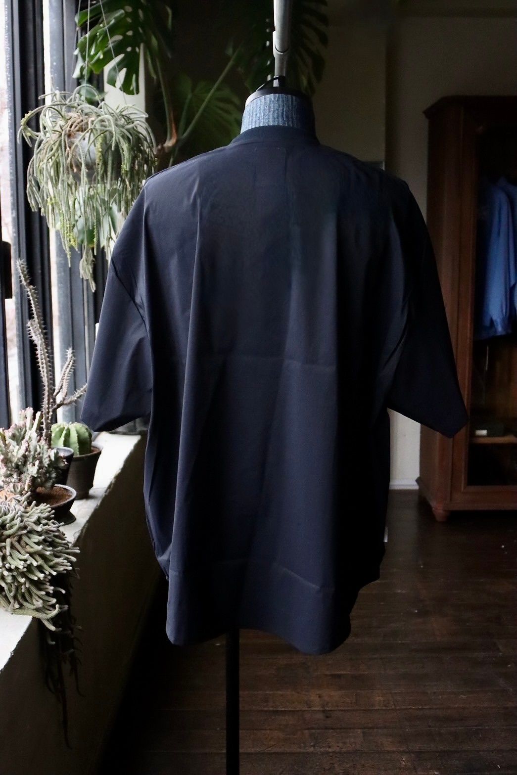 Stripes For Creative - S.F.C 24SS エスエフシー BIG NYLON Stripes For Creative - S.F.C 24SS エスエフシー BIG NYLON
