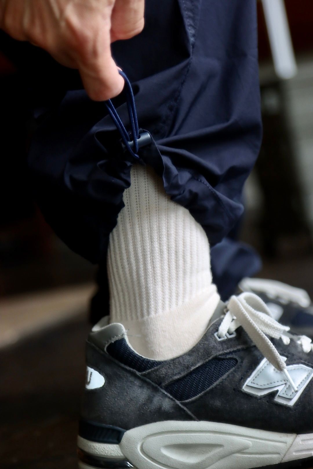 フレッシュサービス ORIGINAL 3-PACK SOCKS (IVORY)☆再入荷！