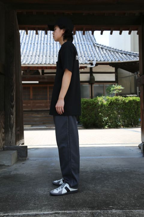 FreshService 7.1oz COTTON POCKET TEE style. 2021.07.30.
