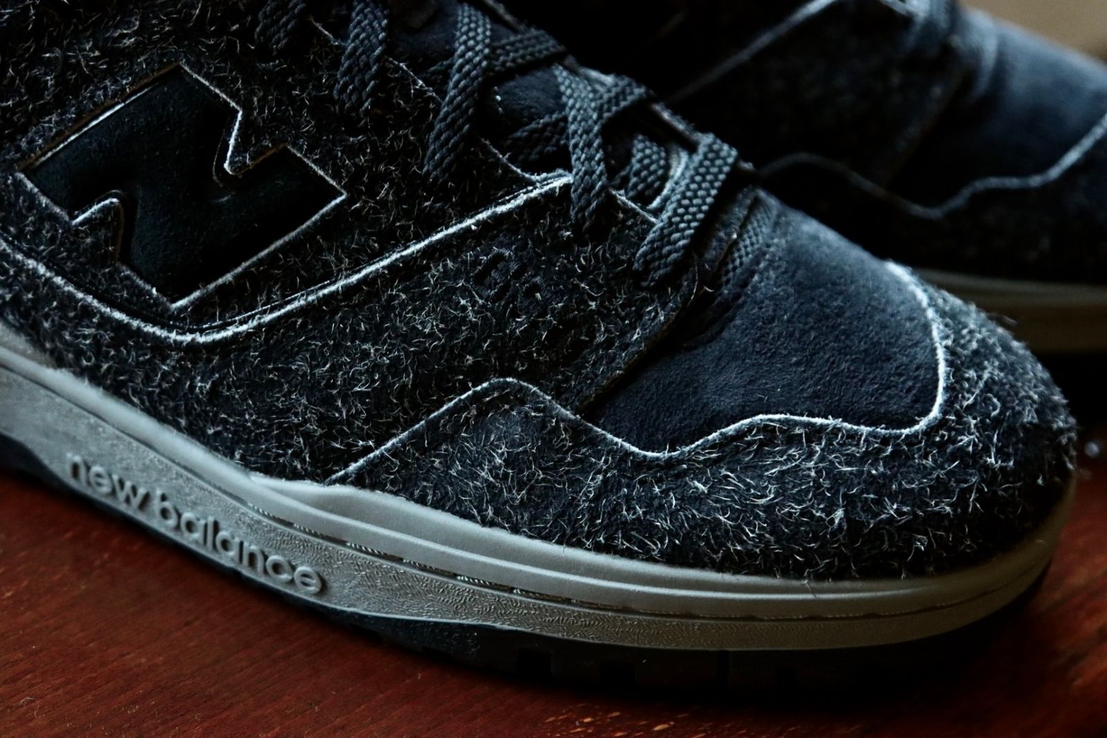 JUNYA WATANABE MAN×New Balance BB650日本限定カラー(WL-K103-001)