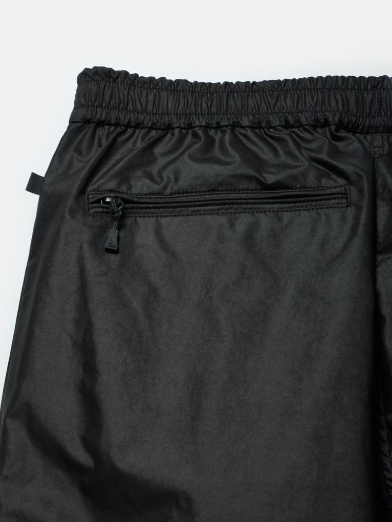 DAIWA PIER39 25FW TECH BRITISH HUNTER WINDBREAKER PANTS(BP-71025W)BLACK