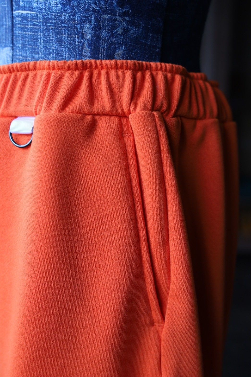 S.F.C 25SS エスエフシー SWEAT BAGGY SHORTS(SFCSSCS05)Orange☆2月15日(土)発売！