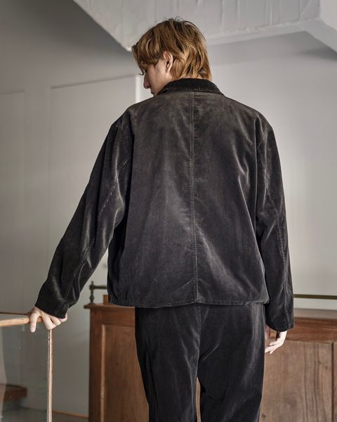 A.PRESSE Vintage Corduroy Sports Jacket スタイル新作発売！
