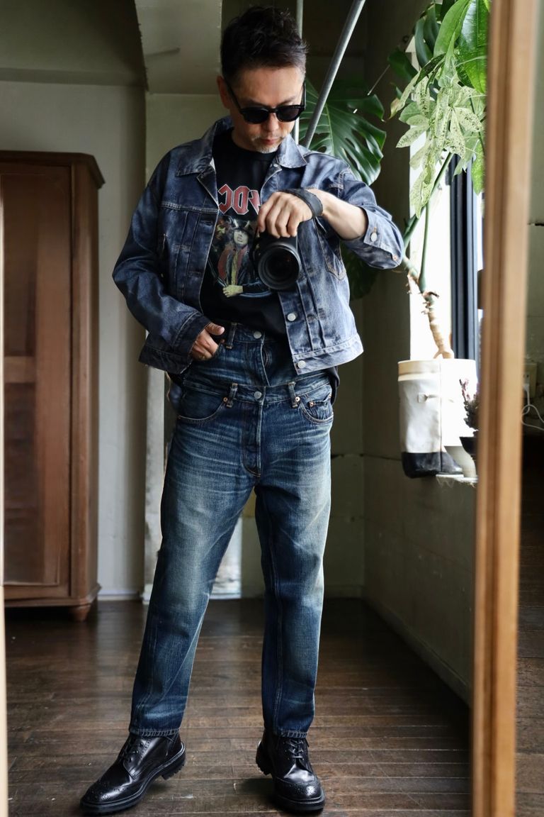 170cm/size:M