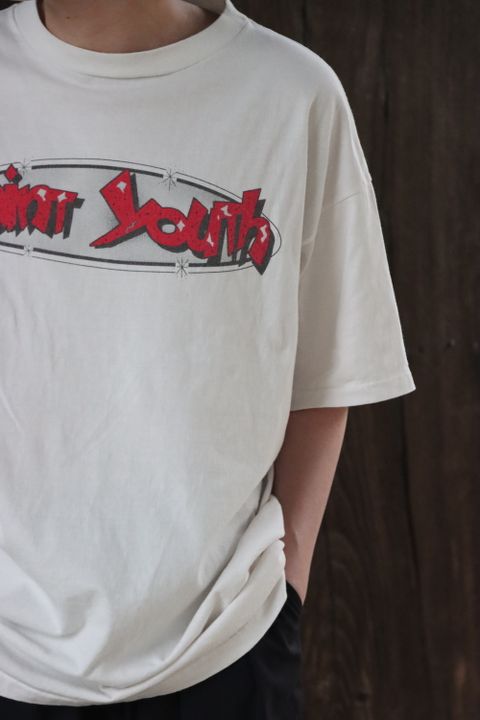 ©SAINT Mxxxxxx SS TEE HEAVEN style.2022.4.30