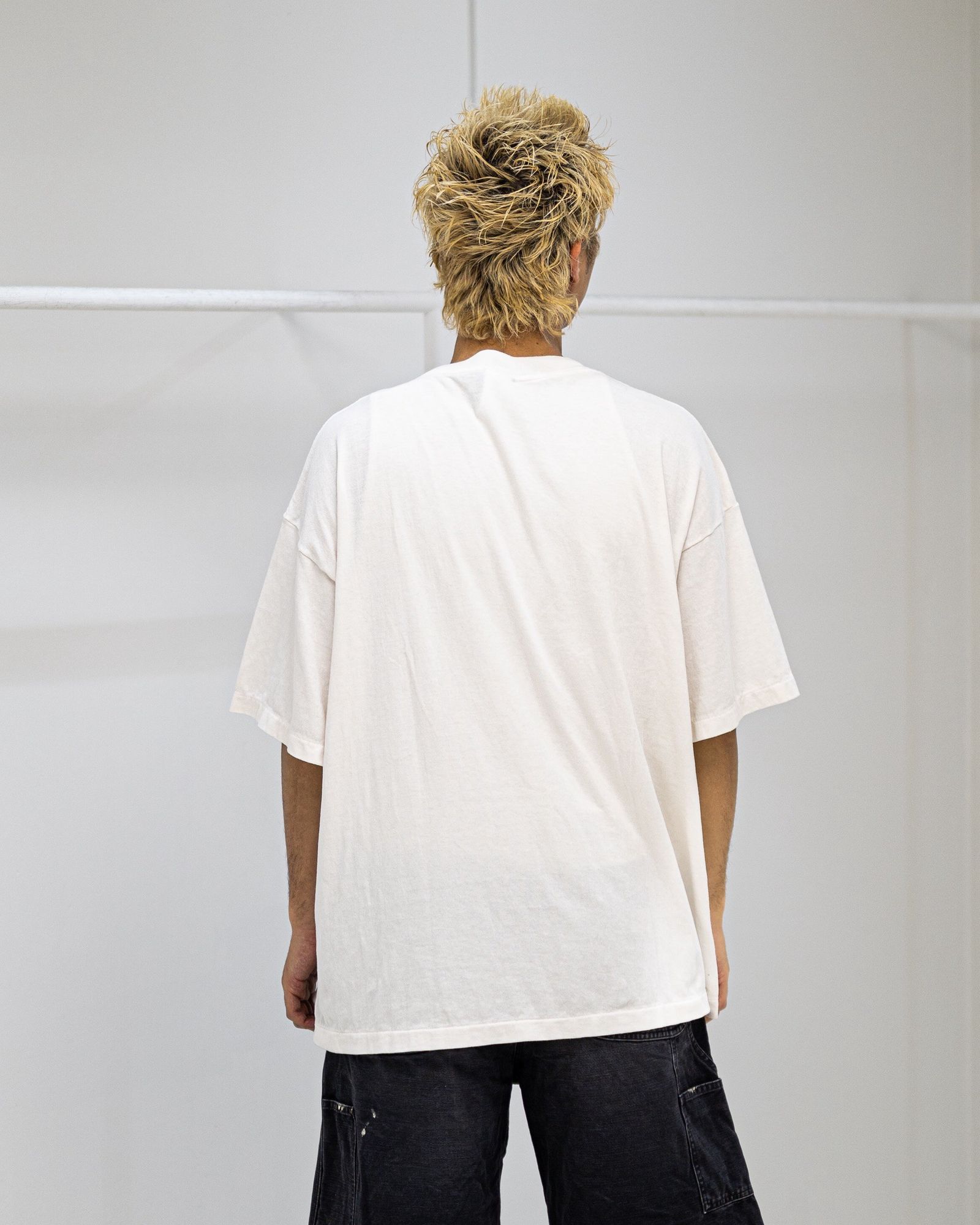 mononoke・made S/S T-SHIRT_MNNK 4月4日(土)新作発売！