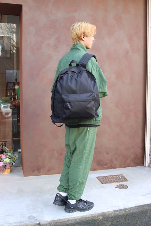 S.F.C-Stripes For Creative- 新作STRIPE セットアップ&BACKPACK 2024.2.26