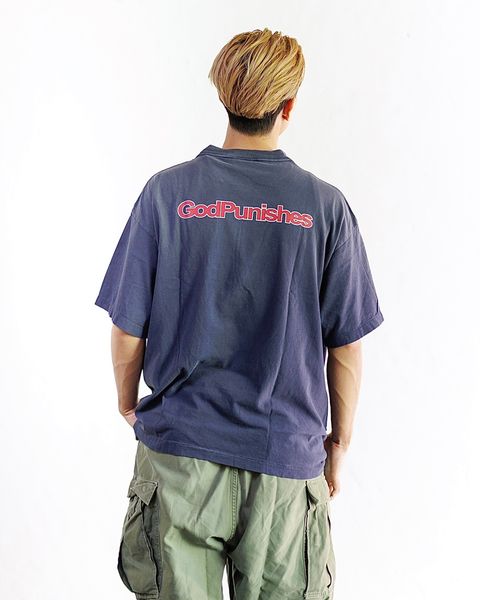 セントマイケル DEAD SAINT SS TEE10月12日(土)新作発売！