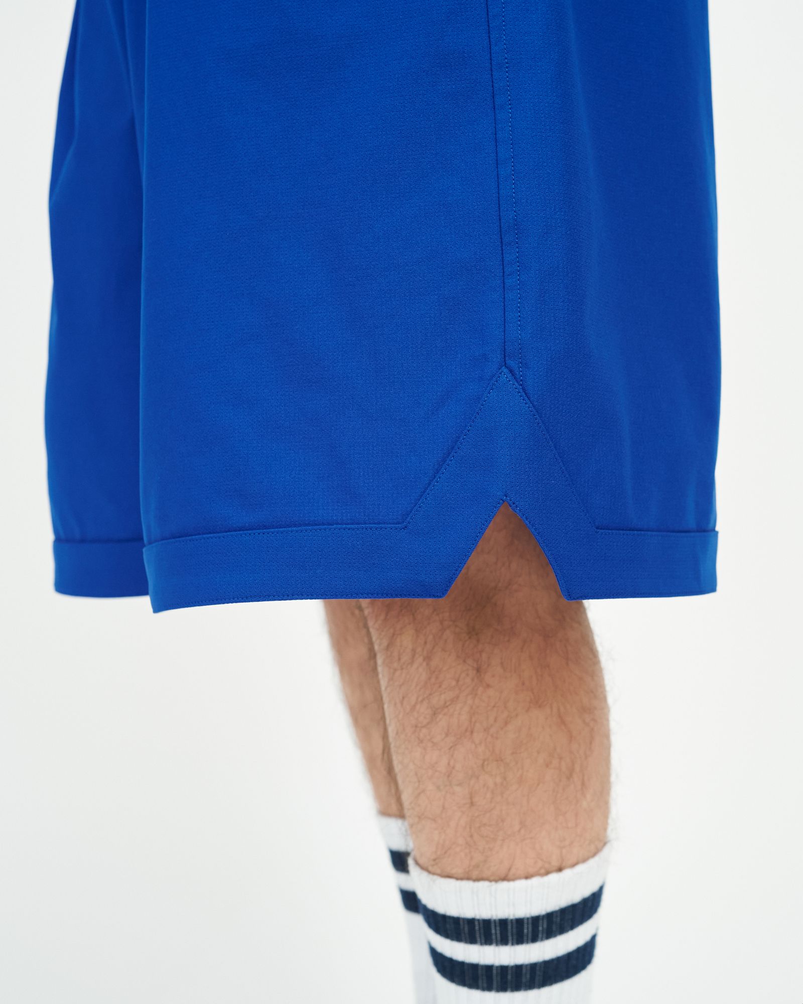 フレッシュサービス  ACTIVE DRY MESH TRAINING SHORTS(FSC263-40165)BLUE☆7月18日(土)新作発売！