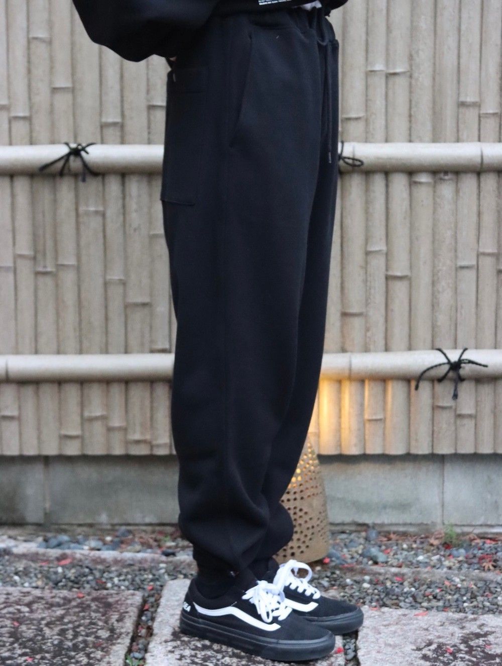 FreshService LIGHT OZ PULLOVER HOODIE style.2023.01.15.