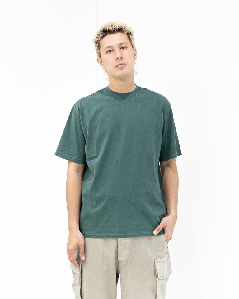 A.PRESSE Vintage Light Weight T-Shirt 4月25日(土)新作発売！