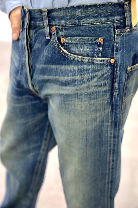 JUNYA WATANABE MAN FILSON Wネームウールチェックツイードレザージャケット2025.11.3.