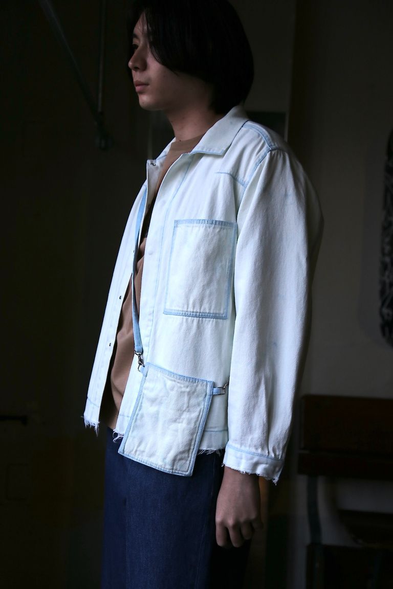 YOKE 21SS 本日3月27日12時より発売！