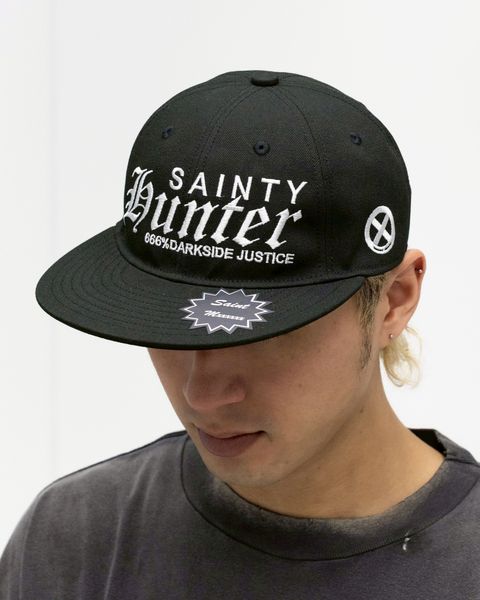 SAINT Mxxxxxx  SKATE SS T-SHIRT 4月29日(水)新作発売！