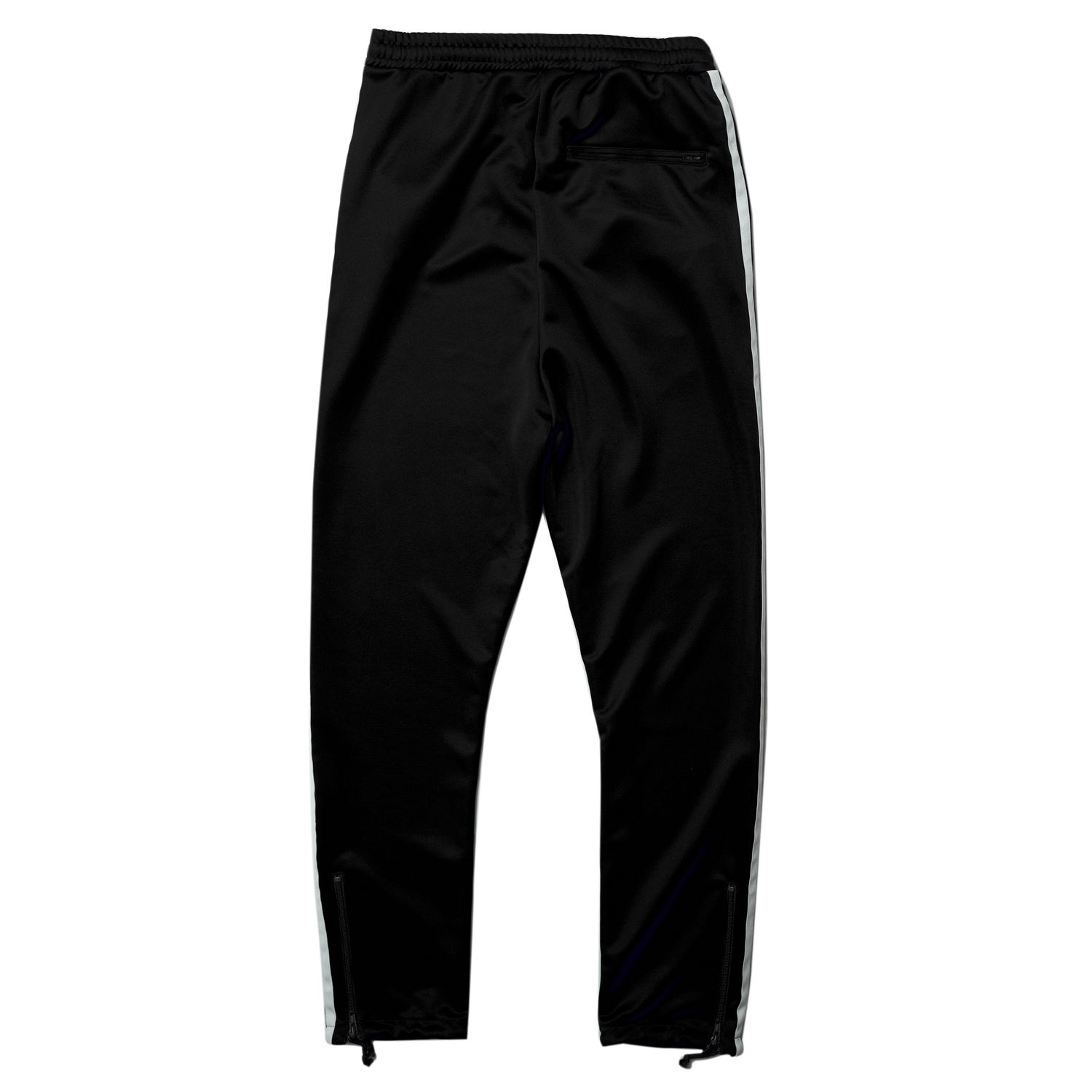 SALE／79%OFF】 doublet 23SS invisible track pants M黒古着