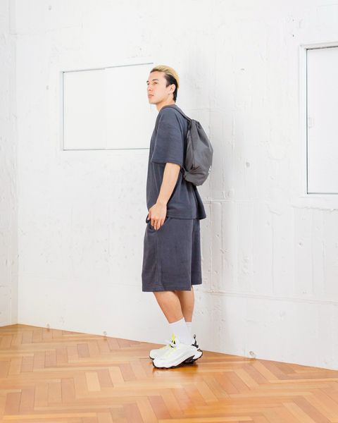 フレッシュサービス UTILITY PILE SET-UP スタイル 3月28日(土)新作発売！