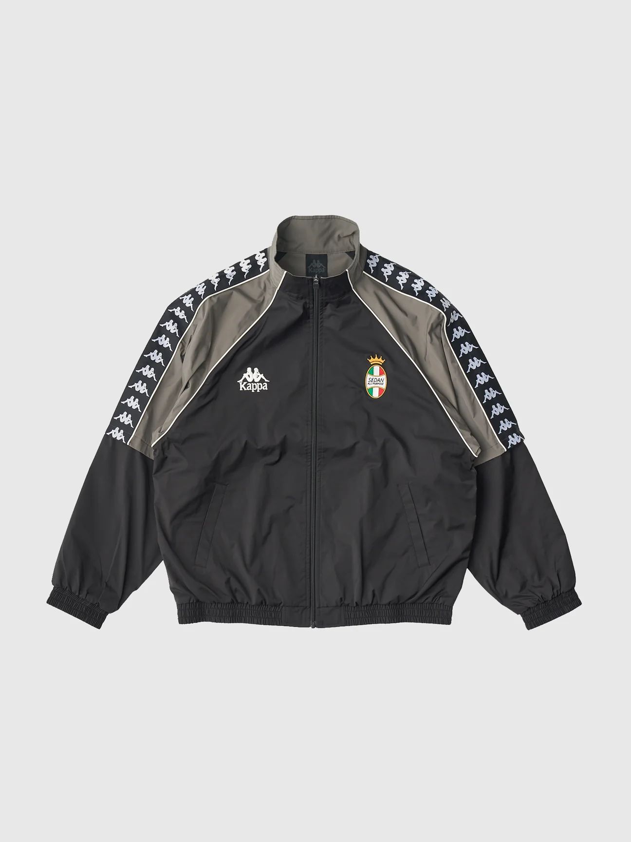 SEDAN ALL-PURPOSE - セダンオールパーパス SS25 Kappa Game