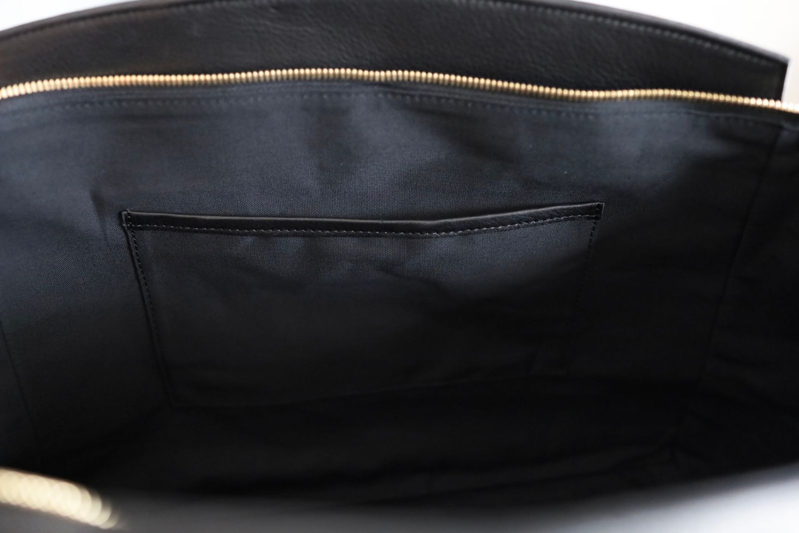 doublet ダブレット26AW PLEADING EMOJI LEATHER BAG (26AW73BG87)BLACK☆7月11日(土)発売！
