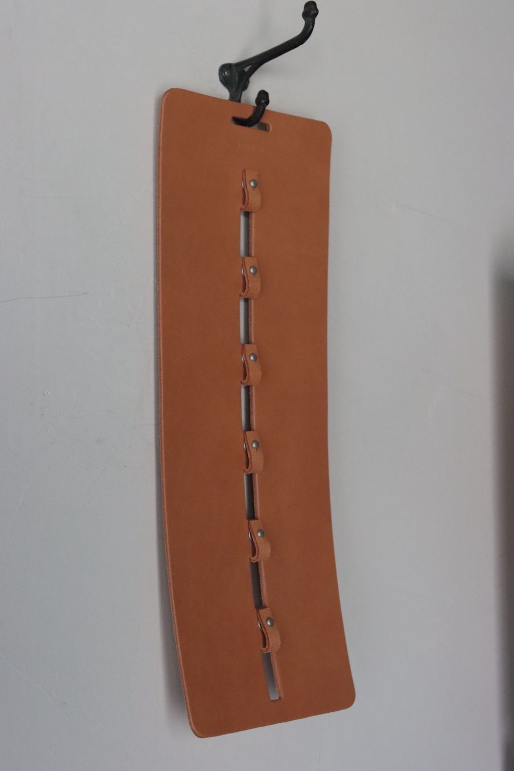 エンダースキーマ グラスホルダー glass wall holder 6P(de-rc-gwh)natural☆9月6日(土)発売！