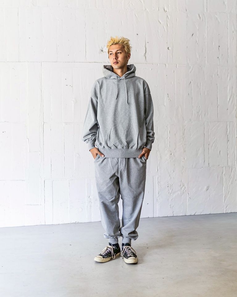FreshService LIGHT OZ PULLOVER HOODIE 新作発売！
