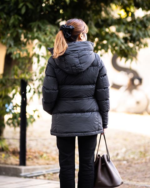 CANADA GOOSE 新作 Chelsea Parka Japan Exclusive style.2026.1