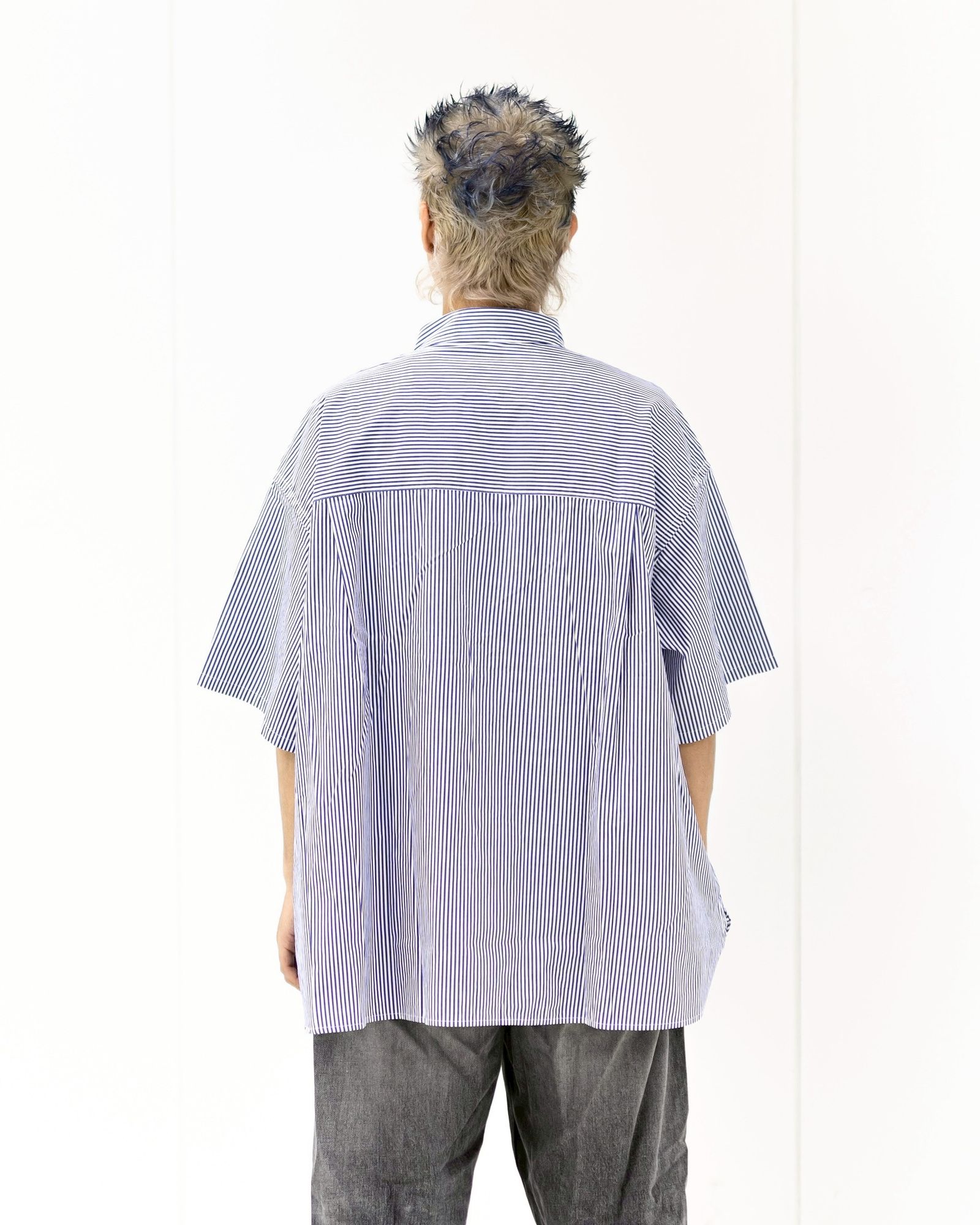 FreshService CORPORATE UNIFORM S/S SHIRT 5月16日(土)新作発売！