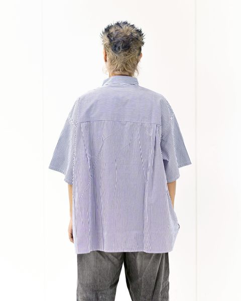 FreshService CORPORATE UNIFORM S/S SHIRT 5月16日(土)新作発売！