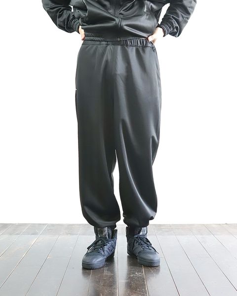 フレッシュサービス 24SS VINTAGE JERSEY PULLOVER style 2024.3.29