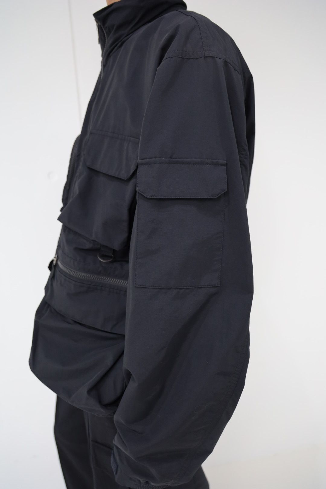 アイ ジュンヤワタナベマン THE NORTH FACE × JUNYA WATANABE MAN コラボジャケット(WP-J909-100)☆10月17日(金)発売！