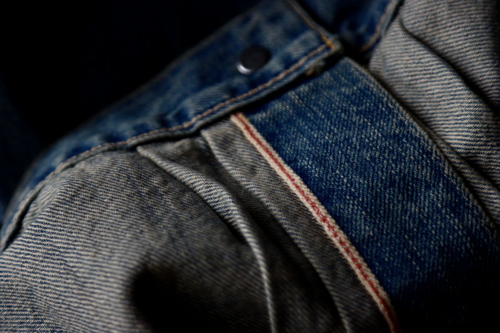 アプレッセ23AW 1st Type Denim Jacket (23AAP-01-22H)INDIGO☆8月26日発売