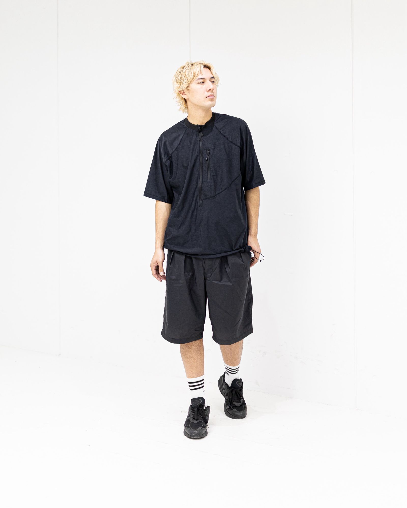 DAIWA PIER39 TECH RUN-GUN S/S TEE 3月28日(土)新作発売！