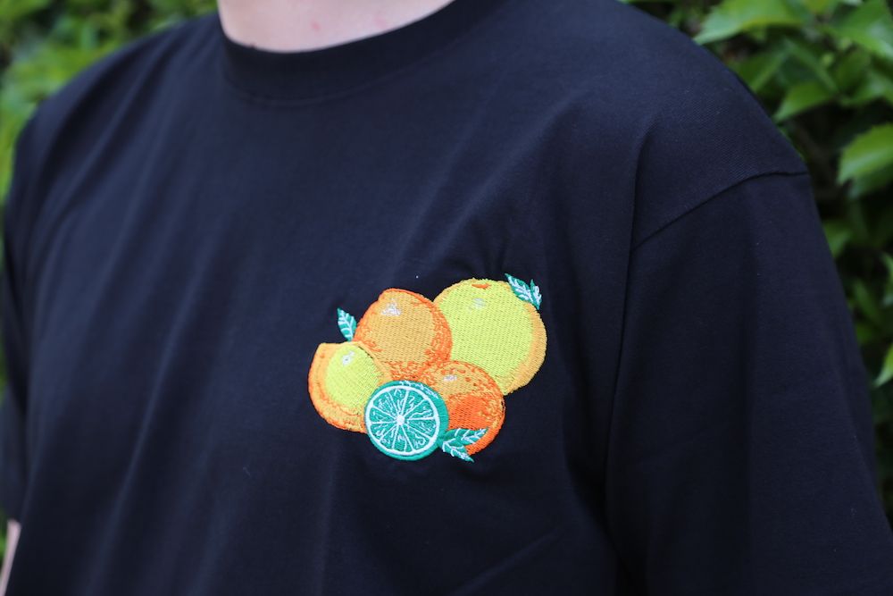WIND AND SEA SEA (juicy-fresh) T-SHIRT style.2021.4.24