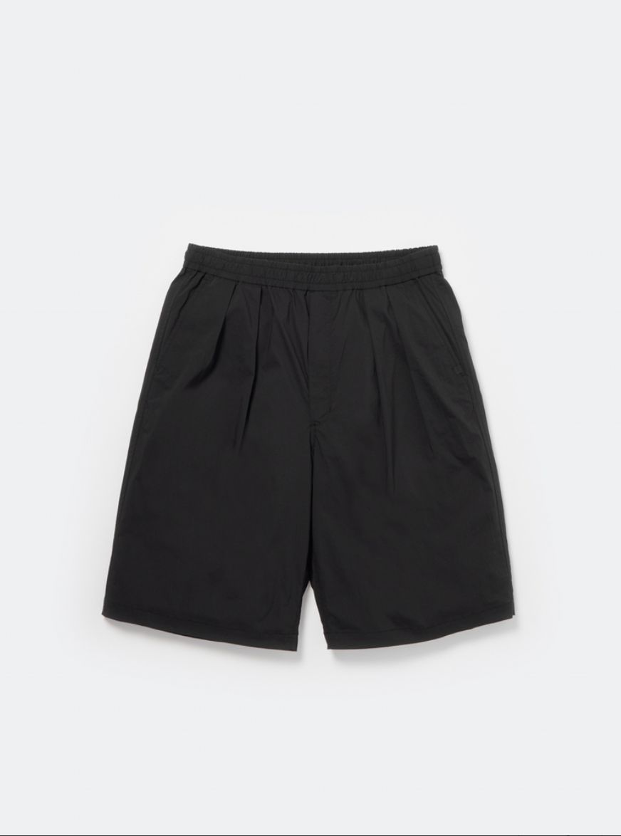 DAIWA PIER39(ダイワピア39) TECH EASY SHORTS(BP-50026)BLACK☆2月21日(土)発売！