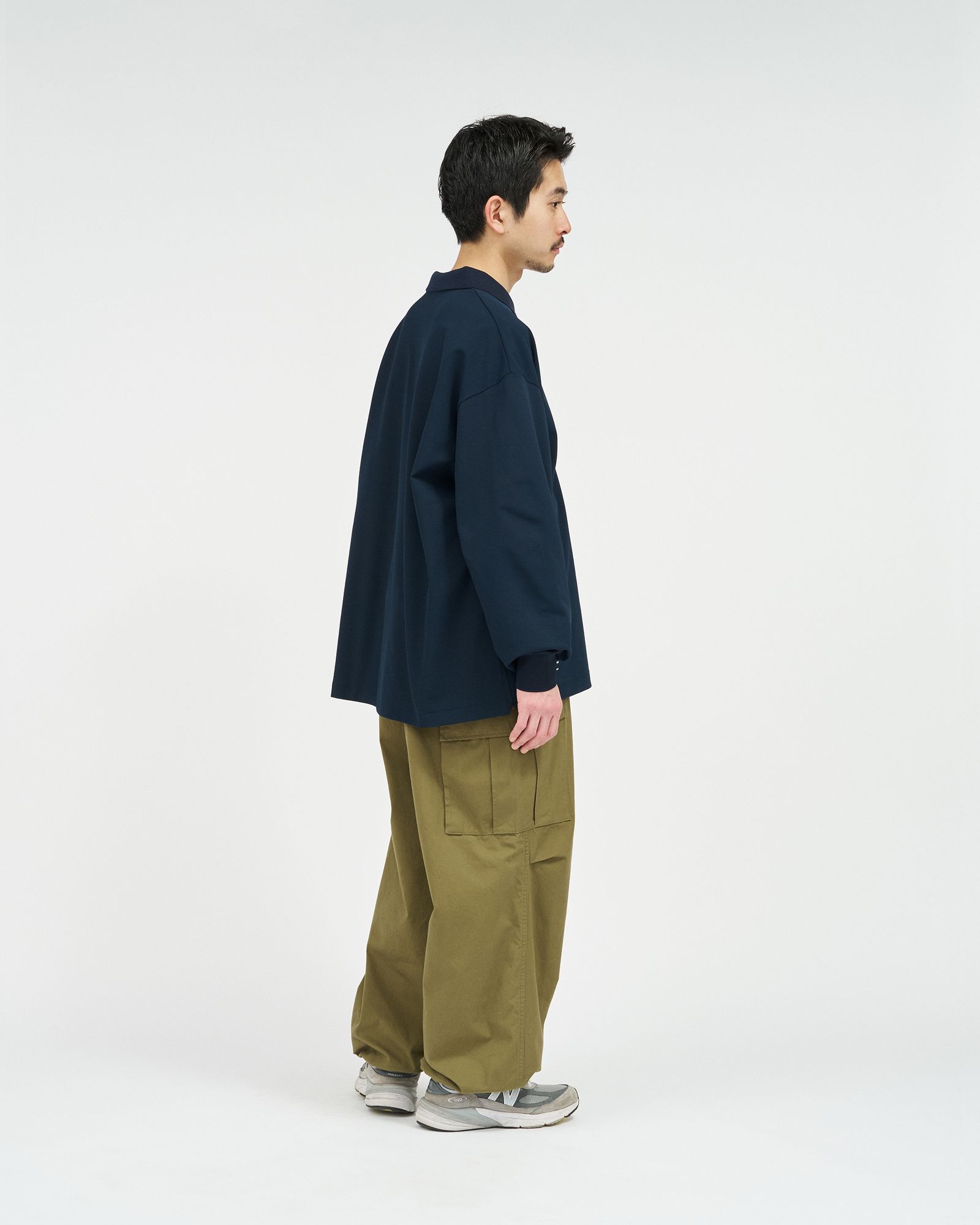 フレッシュサービス COMBAT TROPICAL TROUSERS(FSC261-40215)OLIVE DRAB★2月21日(土)発売