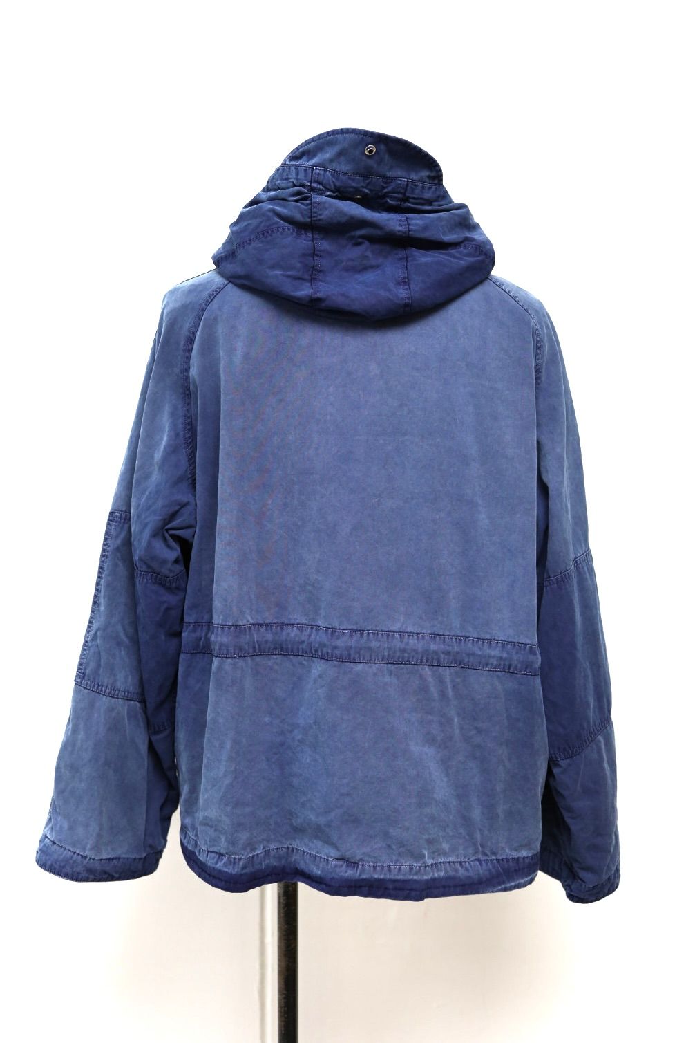アプレッセ 2026 STYLE1 Vintage Royal Navy Smock(26SAP-01-26)BLUE☆3月7日(土)発売！