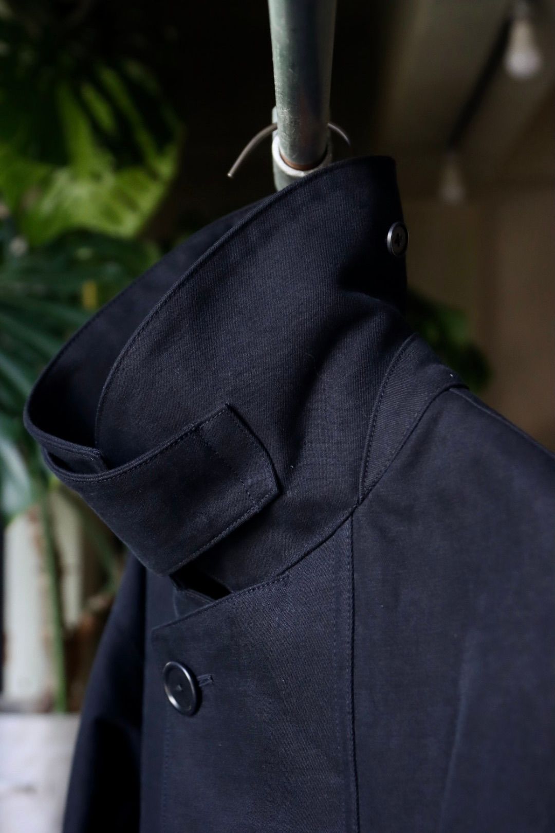 A.PRESSE - アプレッセ23AW モーターサイクルコート Motorcycle