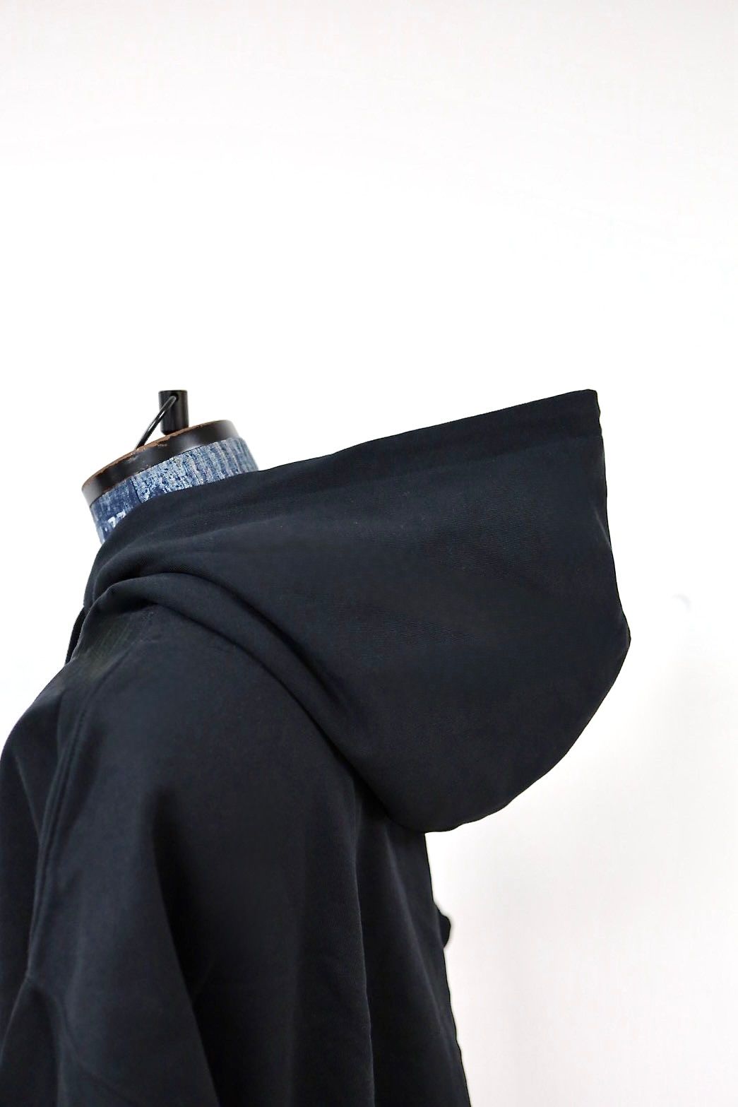 ワイスリー Y-3 フロントロゴ フーディー FL HOODIE (KA3112)BLACK☆新作発売！