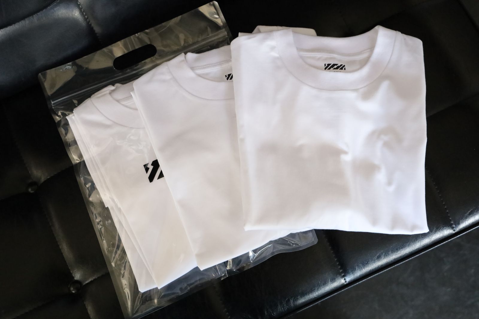 【限界値下げ】is-ness 25SS 新作2-PACK T-SHIRT is-ness - イズネス 2-PACK T-SHIRT(1007SSCS03)WHITE | mark