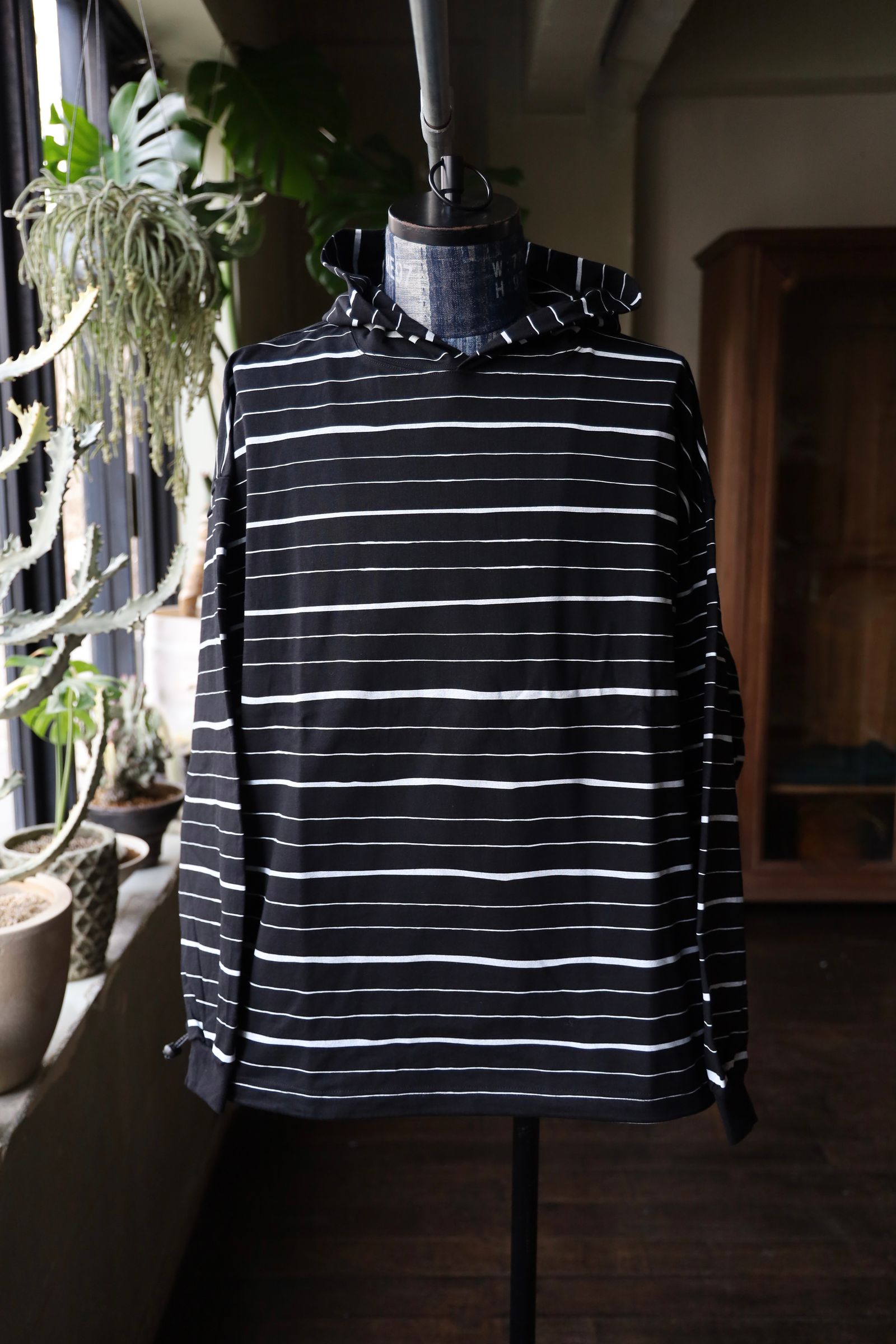 Stripes For Creative - S.F.C 25SS エスエフシー HOODIE MIX