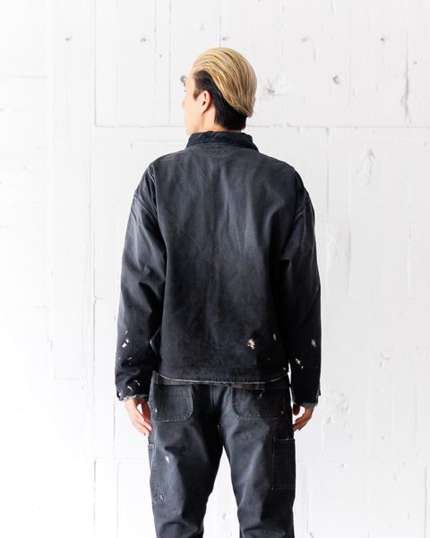 セントマイケル DETROIT JACKET 3月8日(土)新作発売！