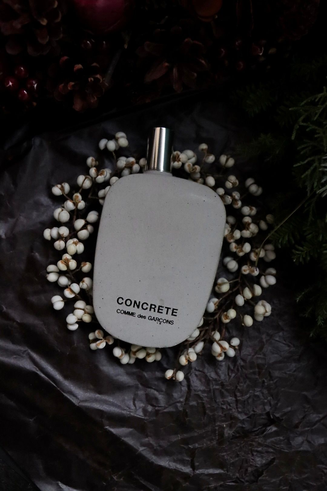 COMME des GARCONS PARFUMS - コムデギャルソン香水 コンクリート Concrete Eau de Parfum