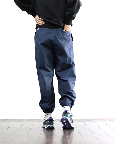FreshService 24SS 新作 UTILITY OVER PANTS style 2024.6.8