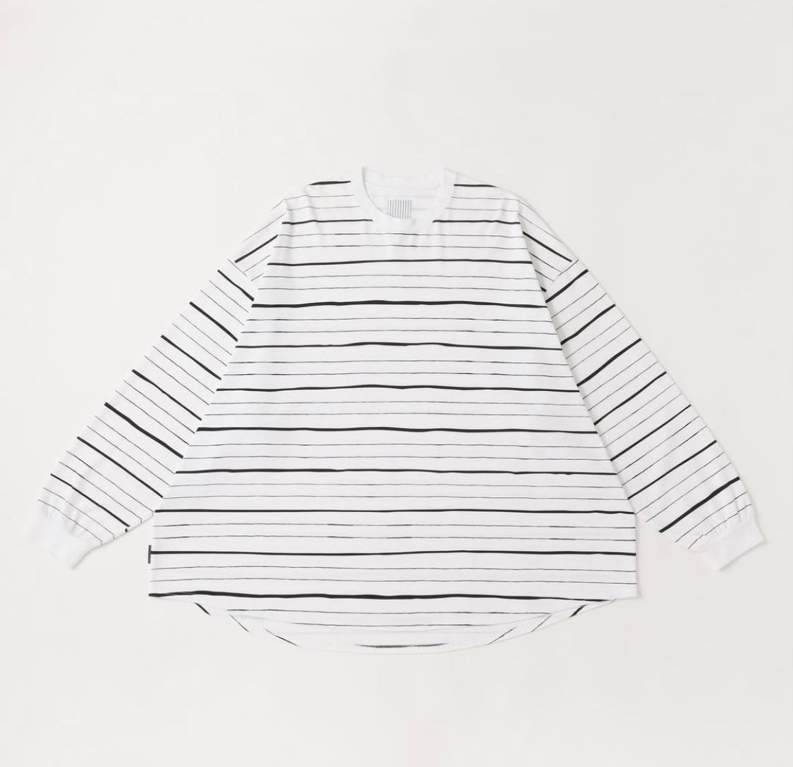 Stripes For Creative - S.F.C 25SS エスエフシー SUPER BIG MIX