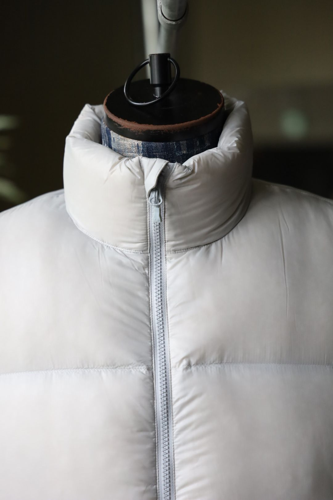 DAIWA PIER39(ダイワピア39) 25FW TECH ULTRA LIGHT DOWN JACKET (BW-45025W)SILVER☆10月25日(土)発売！