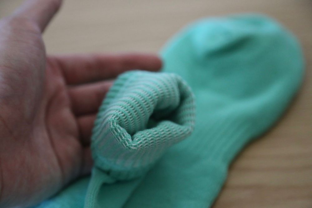 フレッシュサービスソックスORIGINAL 3-PACK SHORT SOCKS(MINT GREEN)☆再入荷！