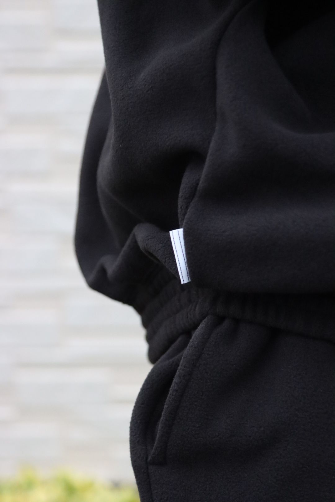 おトク S.F.C - fleece pants asakusa.sub.jp