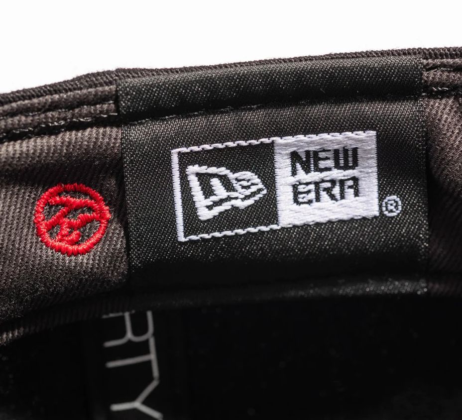 Yohji Yamamoto×NEWERA 23AW 9THIRTY Yモチーフキャップ(HJ-H93-970)BLACK☆11月1日(水)発売！