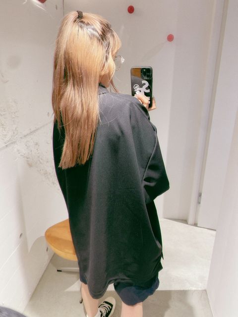 S.F.C-Stripes For Creative- 新作BIG RUGGER SHIRT style.2024.3.29