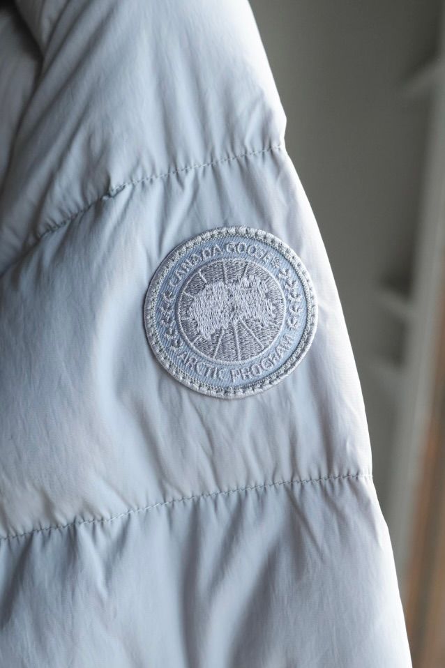 カナダグースレディース Aurora Jacket(3903WB)Moonstone Grey☆新作発売！