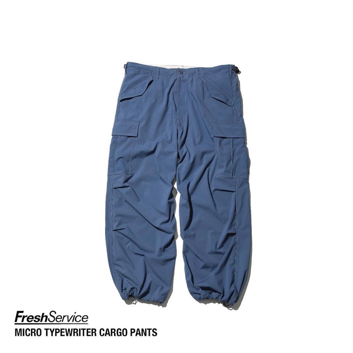 グランドセール フレッシュサービス カーゴパンツ fresh PANTS Service